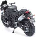 TRIUMPH Speed Triple 2011 model 1:18 Bburago