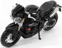 TRIUMPH Speed Triple 2011 model 1:18 Bburago