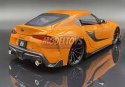 Toyota SUPRA 2020 Han Fast&Furious 9 JADA 1:24