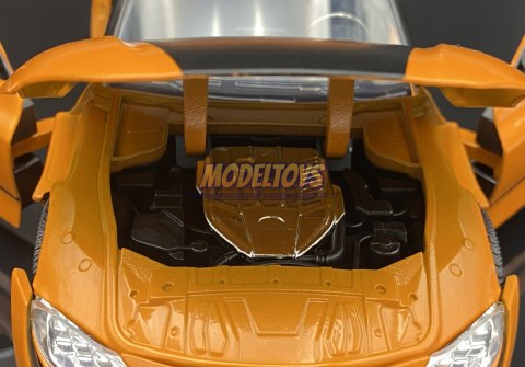 Toyota SUPRA 2020 Han Fast&Furious 9 JADA 1:24 Toyota SUPRA 2020 Han Fast&Furious 9 JADA 1:24