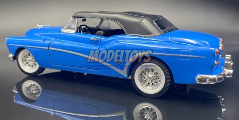 1953 BUICK SKYLARK model 24027 metal WELLY 1:24 1953 BUICK SKYLARK model 24027 metal WELLY 1:24