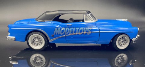 1953 BUICK SKYLARK model 24027 metal WELLY 1:24 1953 BUICK SKYLARK model 24027 metal WELLY 1:24