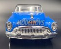 1953 BUICK SKYLARK model 24027 metal WELLY 1:24