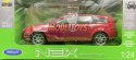 ALFA ROMEO 159 1,9 JTD Sportwagon 22482 WELLY 1:24