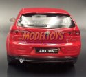 ALFA ROMEO 159 1,9 JTD Sportwagon 22482 WELLY 1:24