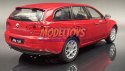 ALFA ROMEO 159 1,9 JTD Sportwagon 22482 WELLY 1:24