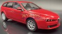 ALFA ROMEO 159 1,9 JTD Sportwagon 22482 WELLY 1:24