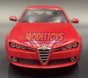 ALFA ROMEO 159 1,9 JTD Sportwagon 22482 WELLY 1:24