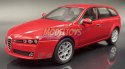 ALFA ROMEO 159 1,9 JTD Sportwagon 22482 WELLY 1:24