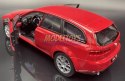 ALFA ROMEO 159 1,9 JTD Sportwagon 22482 WELLY 1:24