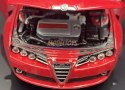 ALFA ROMEO 159 1,9 JTD Sportwagon 22482 WELLY 1:24