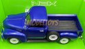 CHEVROLET 3100 1953 Pickup model metal WELLY 1:24