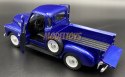 CHEVROLET 3100 1953 Pickup model metal WELLY 1:24