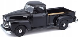 CHEVY 3100 PICKUP 1950 1:25 model Maisto 31952