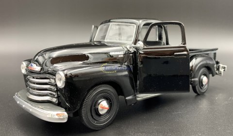 CHEVY 3100 PICKUP 1950 1:25 model Maisto 31952