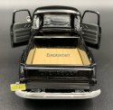 CHEVY 3100 PICKUP 1950 1:25 model Maisto 31952