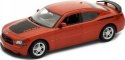 DODGE Charger Daytona R/T 2006 22476 Welly 1:24