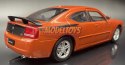 DODGE Charger Daytona R/T 2006 22476 Welly 1:24