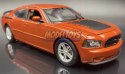 DODGE Charger Daytona R/T 2006 22476 Welly 1:24