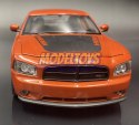 DODGE Charger Daytona R/T 2006 22476 Welly 1:24