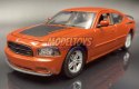 DODGE Charger Daytona R/T 2006 22476 Welly 1:24