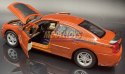 DODGE Charger Daytona R/T 2006 22476 Welly 1:24