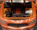 DODGE Charger Daytona R/T 2006 22476 Welly 1:24