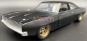 DODGE Charger Fast&Furious 9 Toretto JADA 1:24