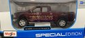 DODGE RAM Quad Cab 2002 pick-up 1:27 Maisto 31963