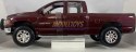 DODGE RAM Quad Cab 2002 pick-up 1:27 Maisto 31963