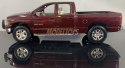 DODGE RAM Quad Cab 2002 pick-up 1:27 Maisto 31963