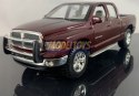 DODGE RAM Quad Cab 2002 pick-up 1:27 Maisto 31963