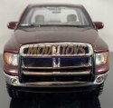 DODGE RAM Quad Cab 2002 pick-up 1:27 Maisto 31963