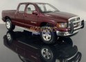 DODGE RAM Quad Cab 2002 pick-up 1:27 Maisto 31963