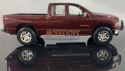 DODGE RAM Quad Cab 2002 pick-up 1:27 Maisto 31963