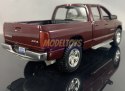 DODGE RAM Quad Cab 2002 pick-up 1:27 Maisto 31963