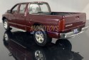 DODGE RAM Quad Cab 2002 pick-up 1:27 Maisto 31963