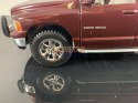 DODGE RAM Quad Cab 2002 pick-up 1:27 Maisto 31963