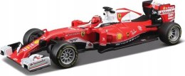 F1 bolid Ferrari SF16-H Raikkonen #7 Bburago 1:32