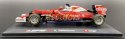 F1 bolid Ferrari SF16-H Raikkonen #7 Bburago 1:32