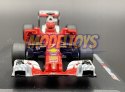 F1 bolid Ferrari SF16-H Raikkonen #7 Bburago 1:32