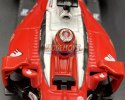 F1 bolid Ferrari SF16-H Raikkonen #7 Bburago 1:32