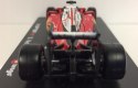 F1 bolid Ferrari SF16-H S. Vettel #5 Bburago 1:32