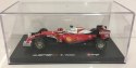 F1 bolid Ferrari SF16-H S. Vettel #5 Bburago 1:32