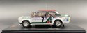 FIAT 131 ABARTH 1978 #7 M. Alen model IXO 1:24