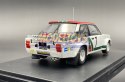 FIAT 131 ABARTH 1978 #7 M. Alen model IXO 1:24