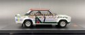 FIAT 131 ABARTH 1978 #7 M. Alen model IXO 1:24