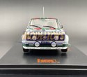 FIAT 131 ABARTH 1978 #7 M. Alen model IXO 1:24