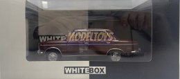 Fiat 125 Special 1970 model WhiteBox 1:24