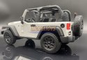 JEEP Wrangler Rubicon 2014 1:18 model Maisto 31610